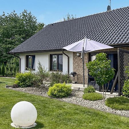 3 Bedroom Nice Home In Wisełka Εξωτερικό φωτογραφία