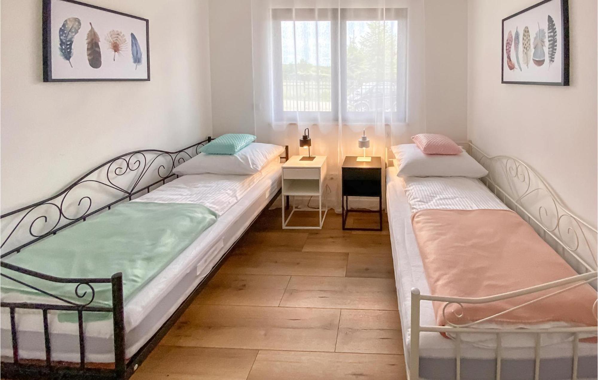 3 Bedroom Nice Home In Wisełka Εξωτερικό φωτογραφία