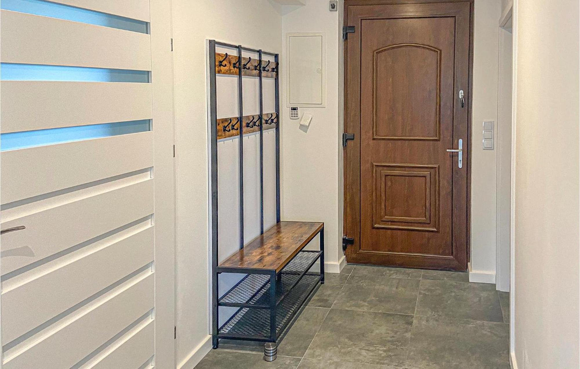3 Bedroom Nice Home In Wisełka Εξωτερικό φωτογραφία